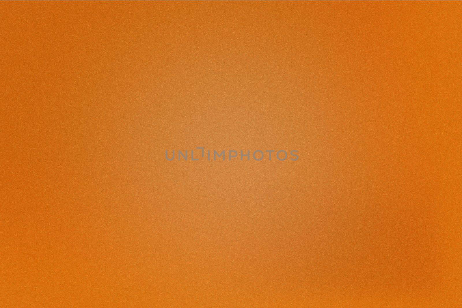 Orange metal texture, abstract background
