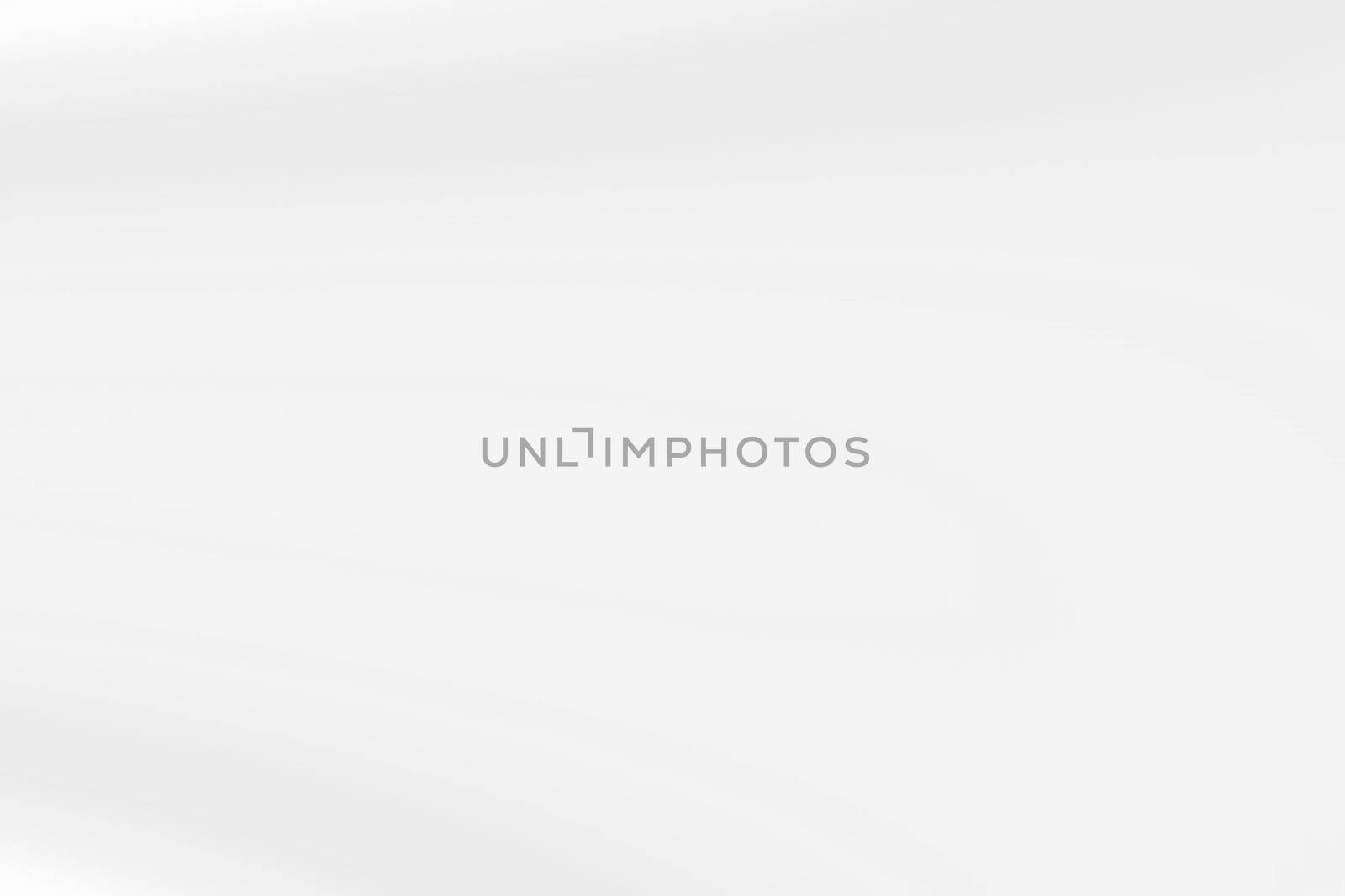 Gray waves with smooth lines, abstract soft background