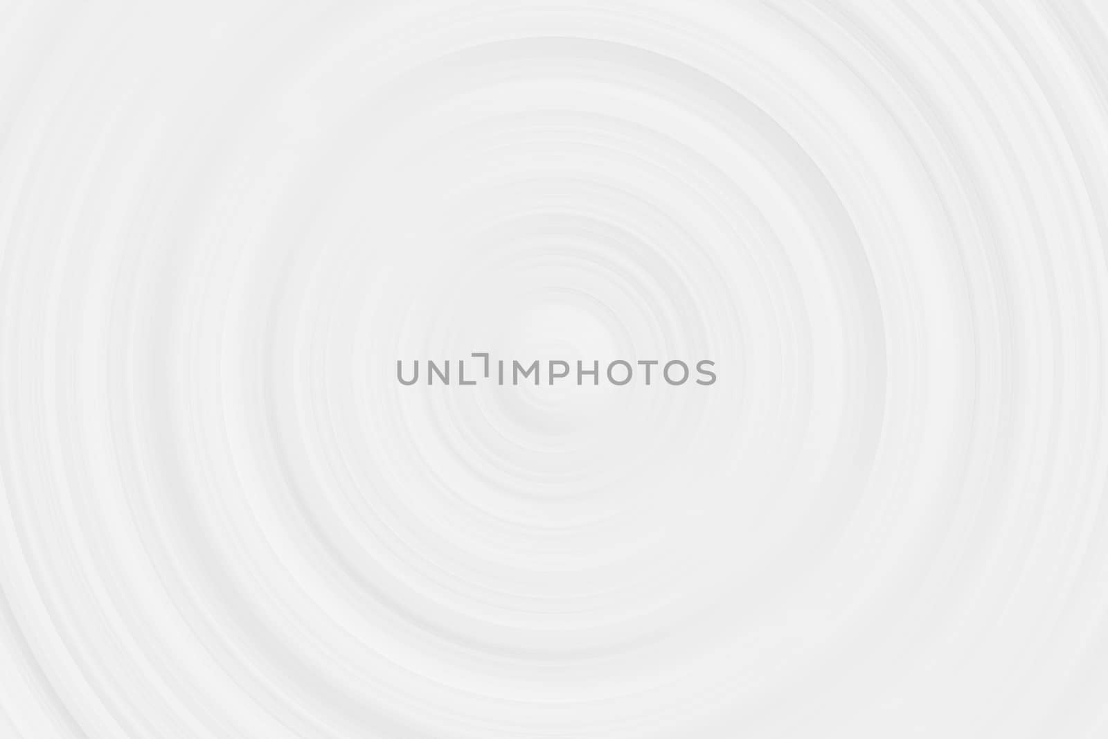 Gray vortex, abstract background