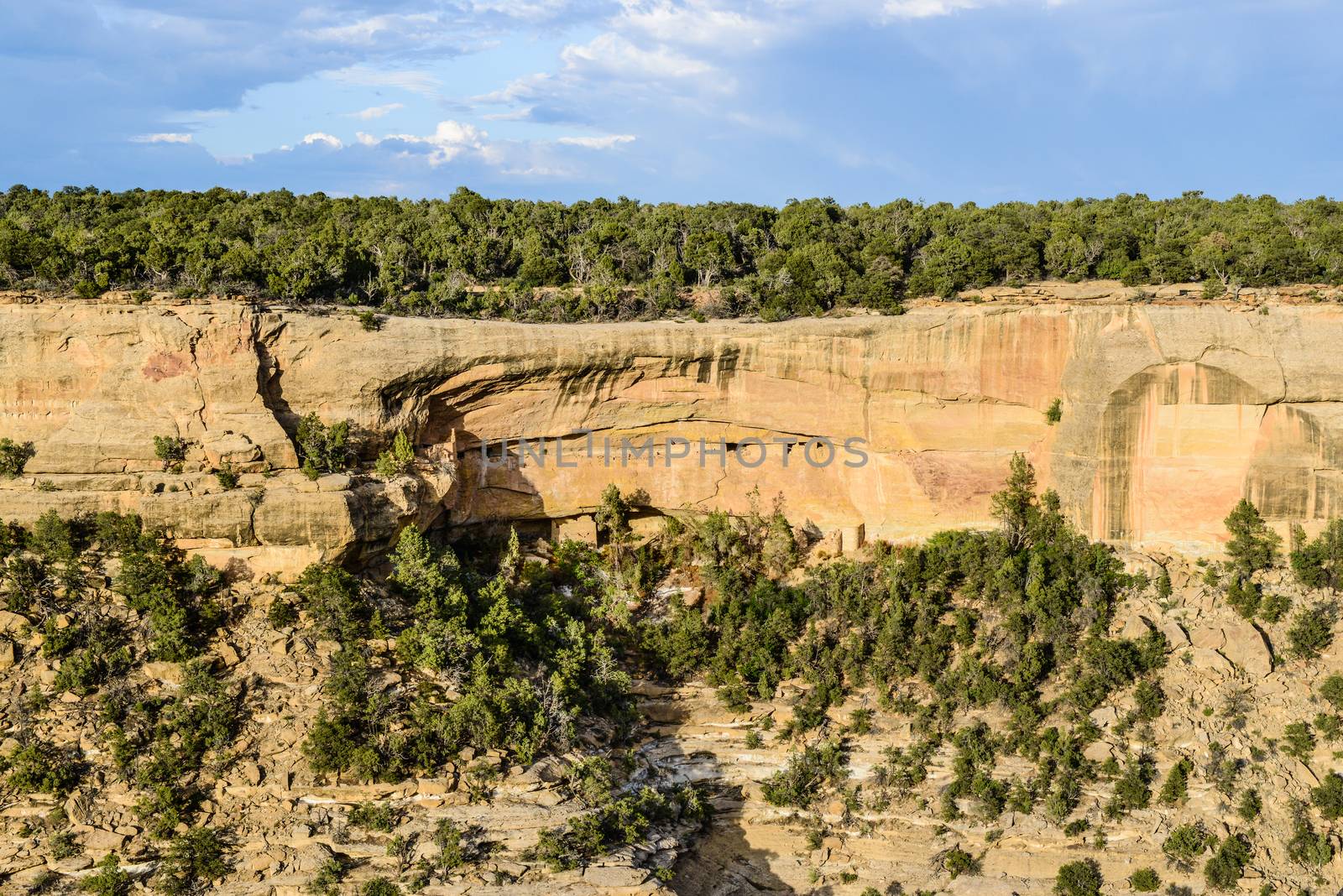 Mesa Verde National Park, Colorado