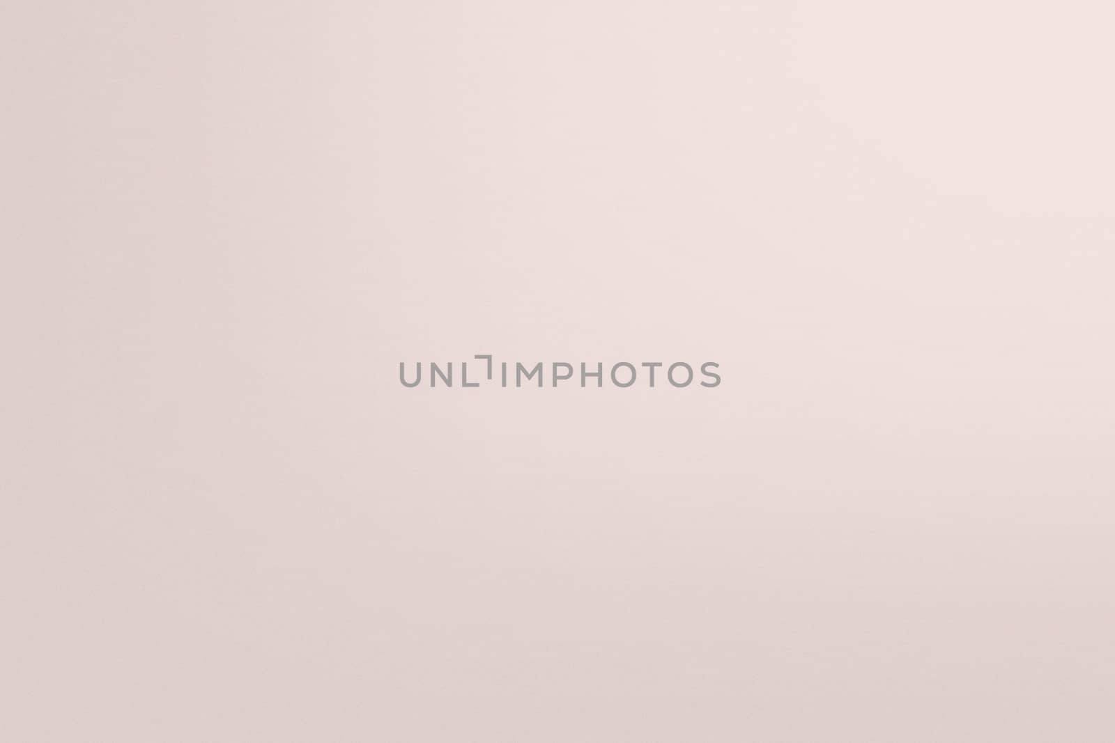Light pink concrete wall, abstract background