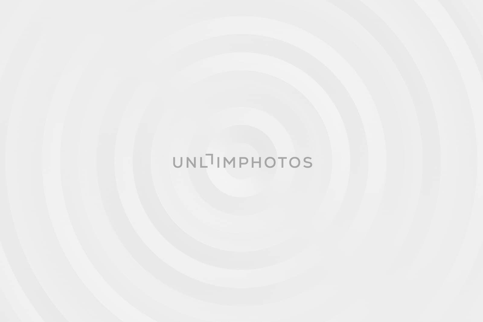 Abstract spiral and swirl on white background