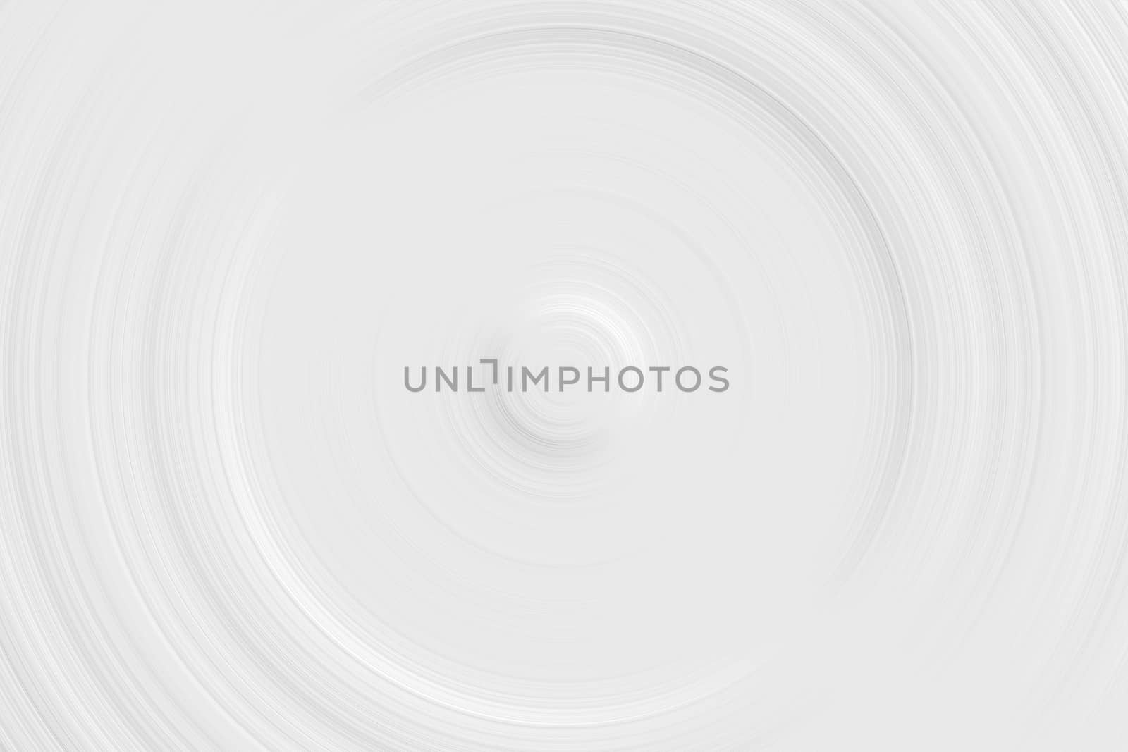 Texture of white metal twirl, abstract background