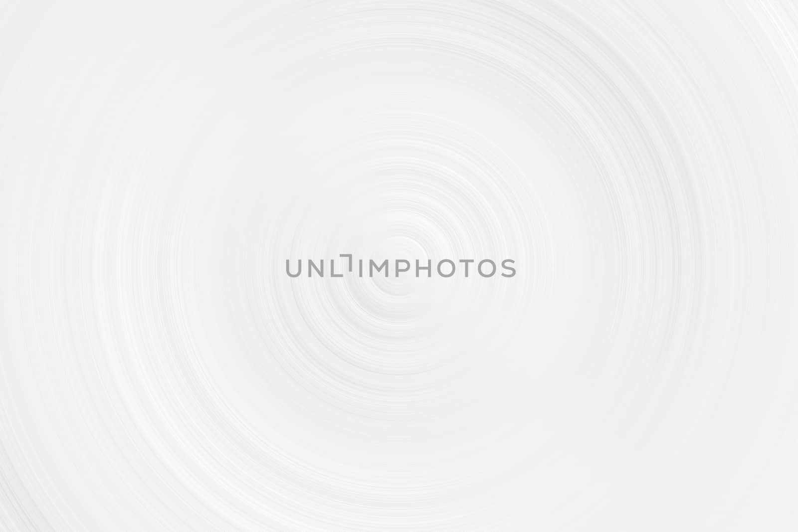 Texture of white plastic twirl, abstract background