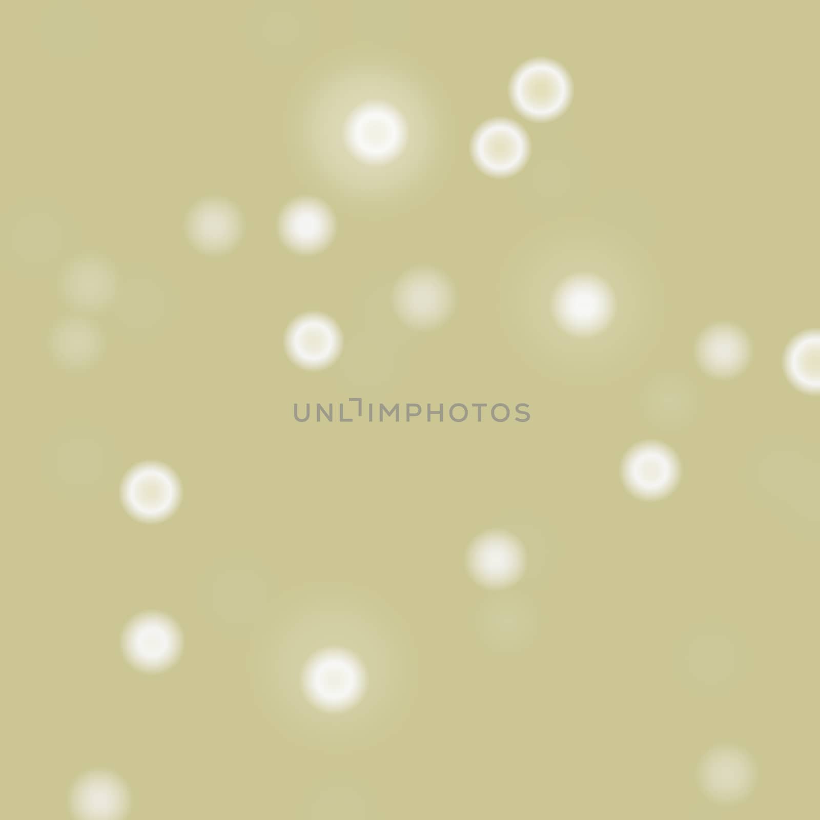 Abstract bokeh brown light effect, soft background