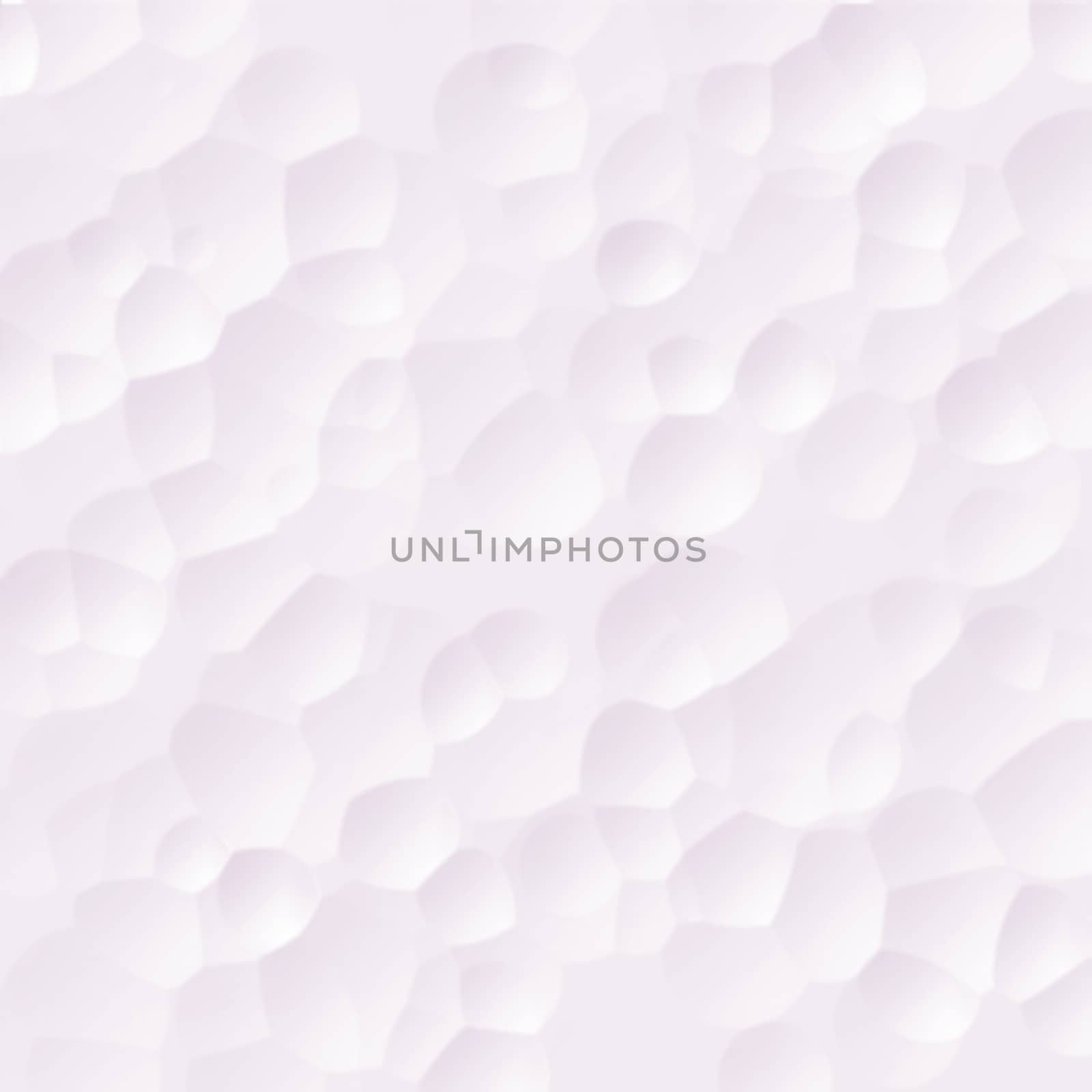 Abstract pink light bubble or dot pattern, soft background