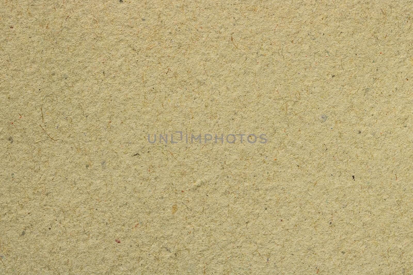 Texture of brown paper box, abstract background