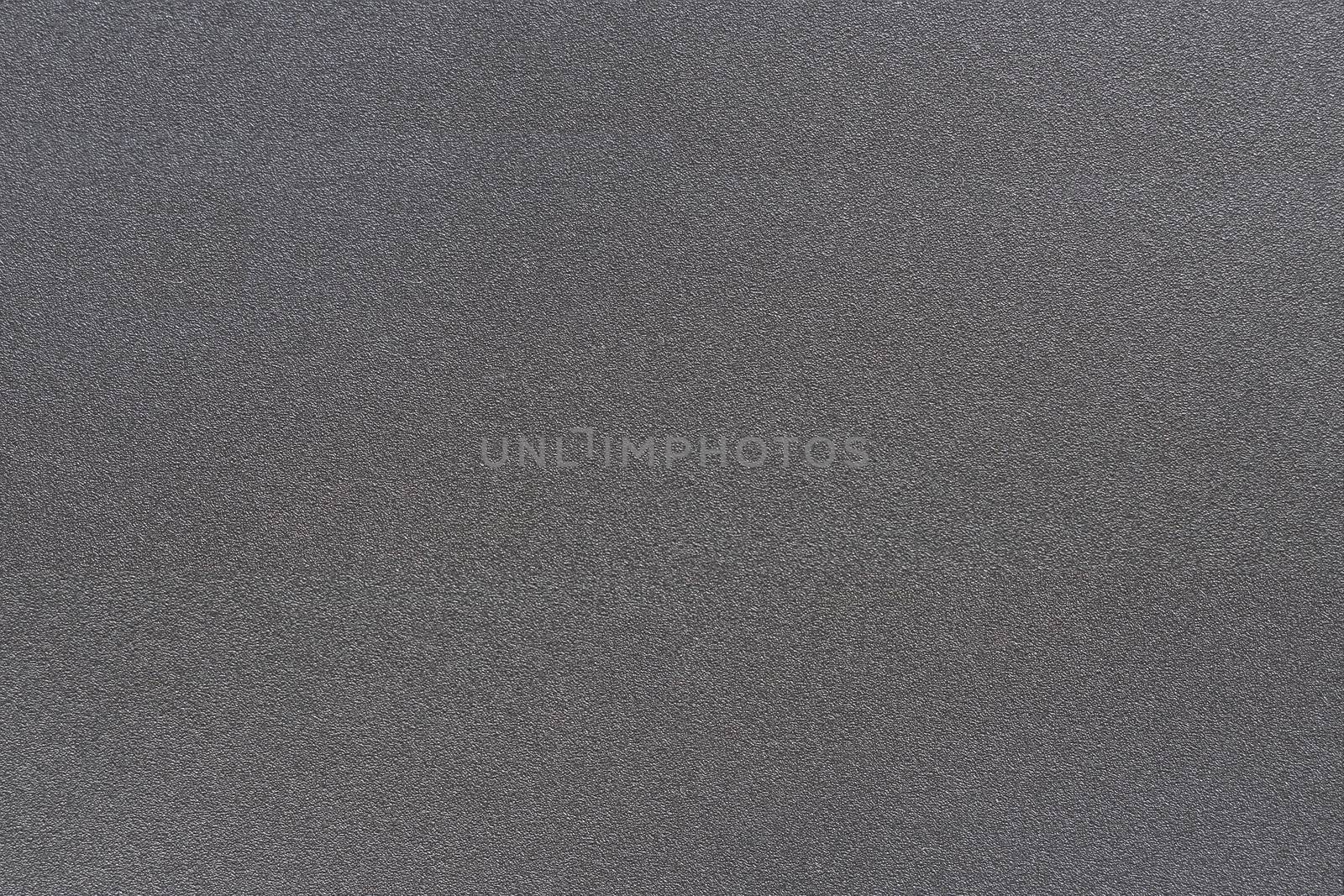 Texture of metal dark black color has rough surface, abstract background