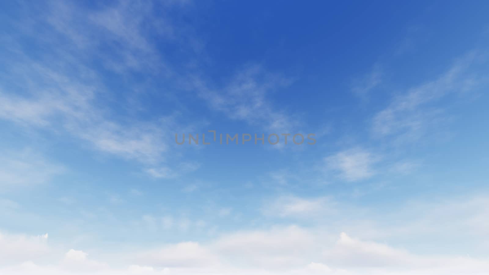 Cloudy blue sky abstract background, blue sky background with ti by teerawit