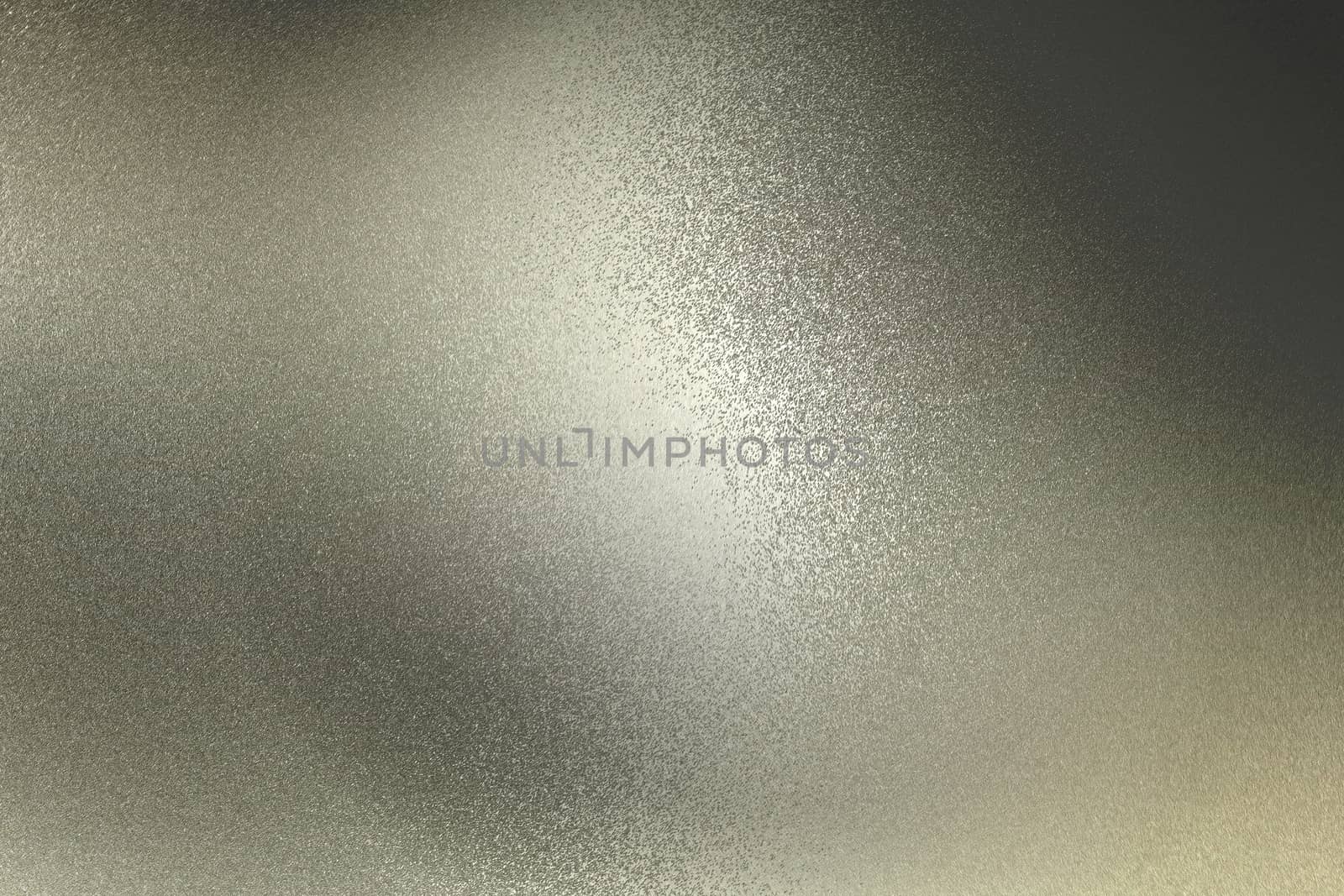 Texture of rough dark gray metallic sheet, abstract background