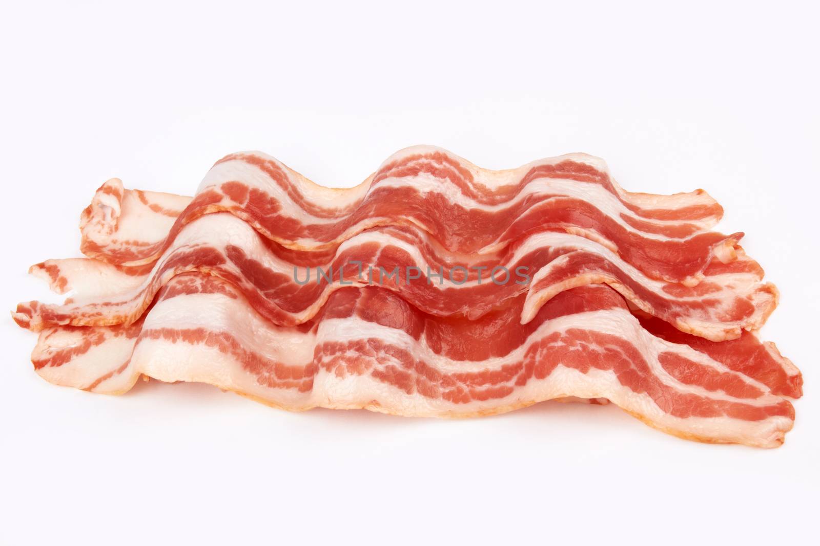 pork bacon by pioneer111