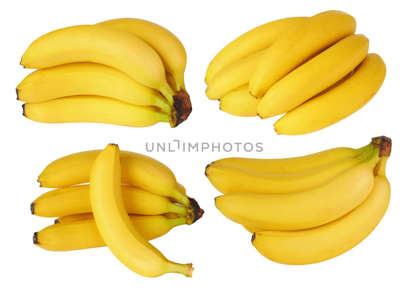 bananas by pioneer111