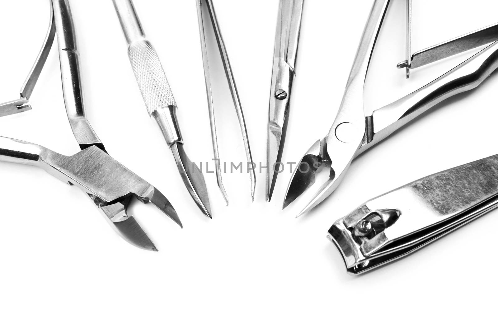 manicure tools by pioneer111