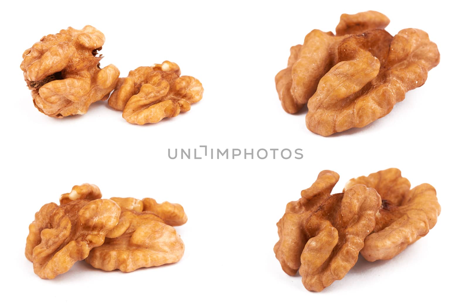 walnuts by pioneer111