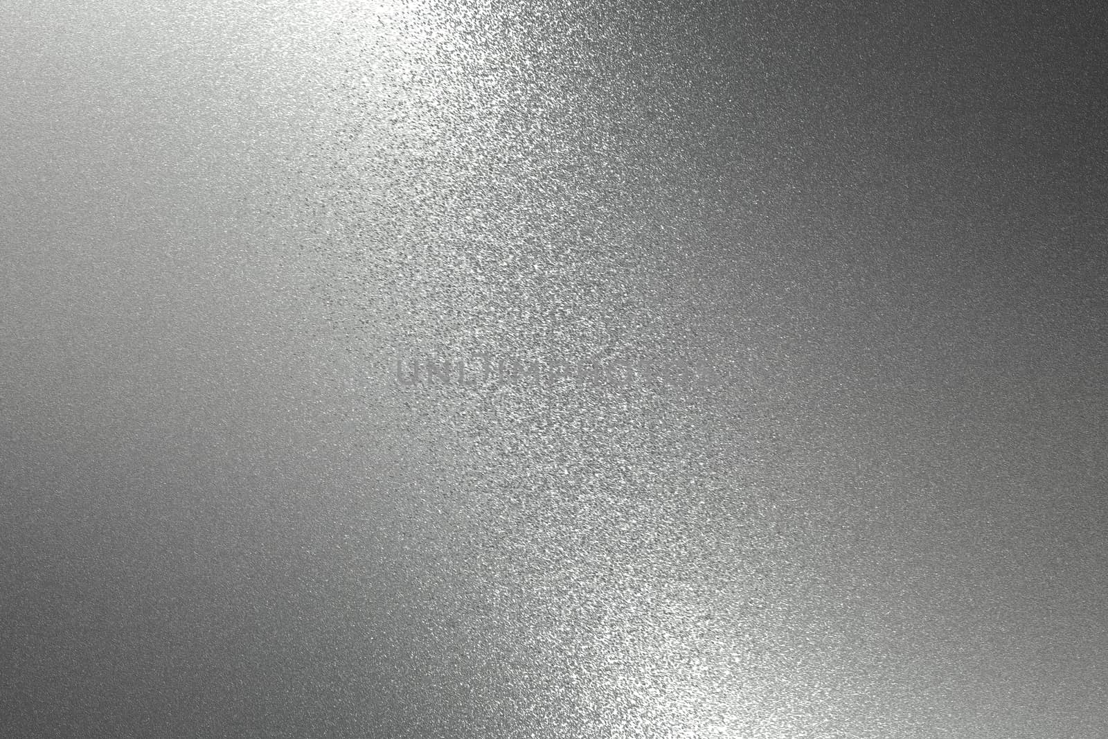 Texture of rough black metallic wall, abstract background
