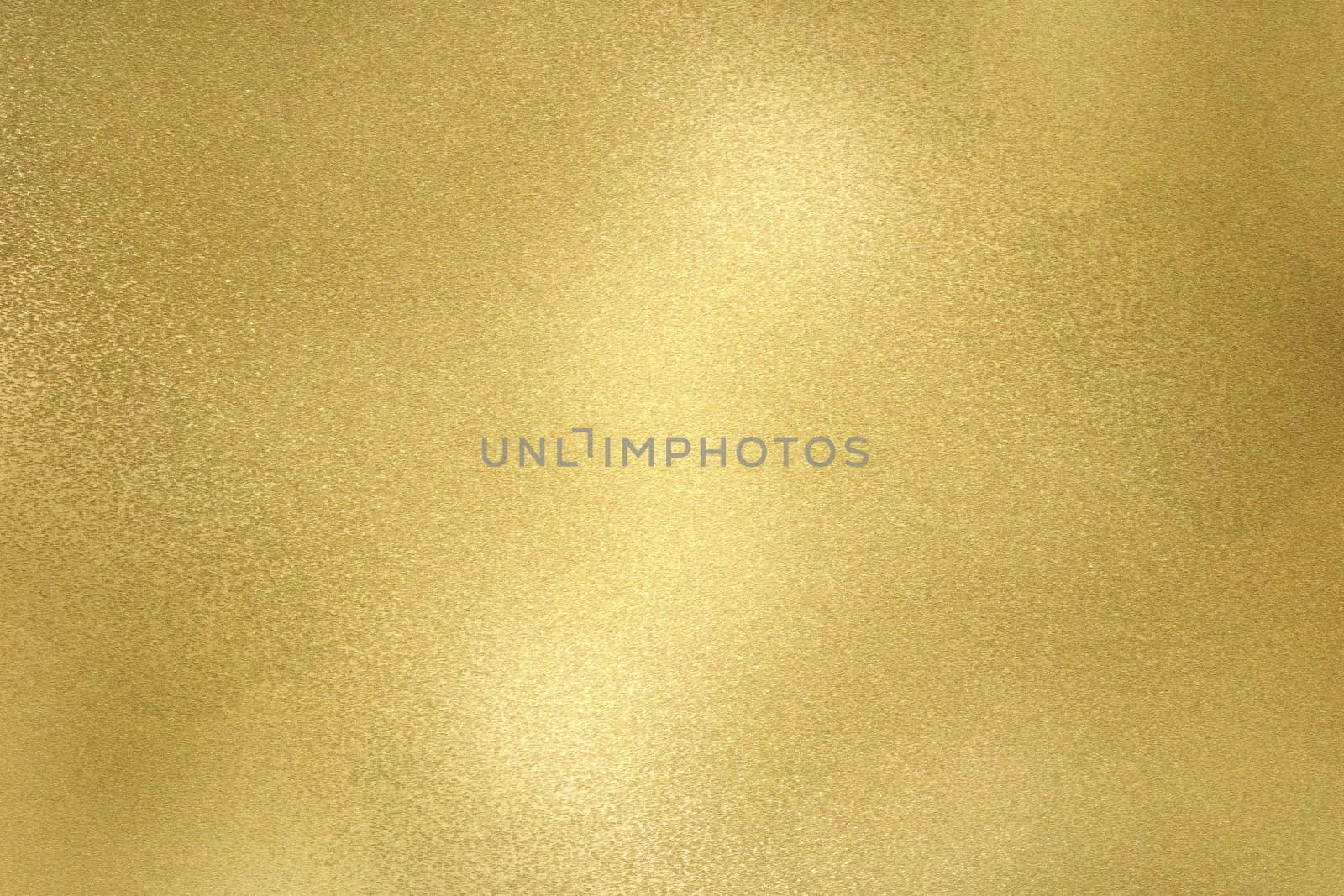 Texture of scratches gold metallic wall, abstract background