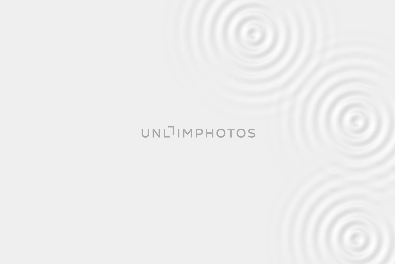 Top view of white oil or white vortex, soft background texture