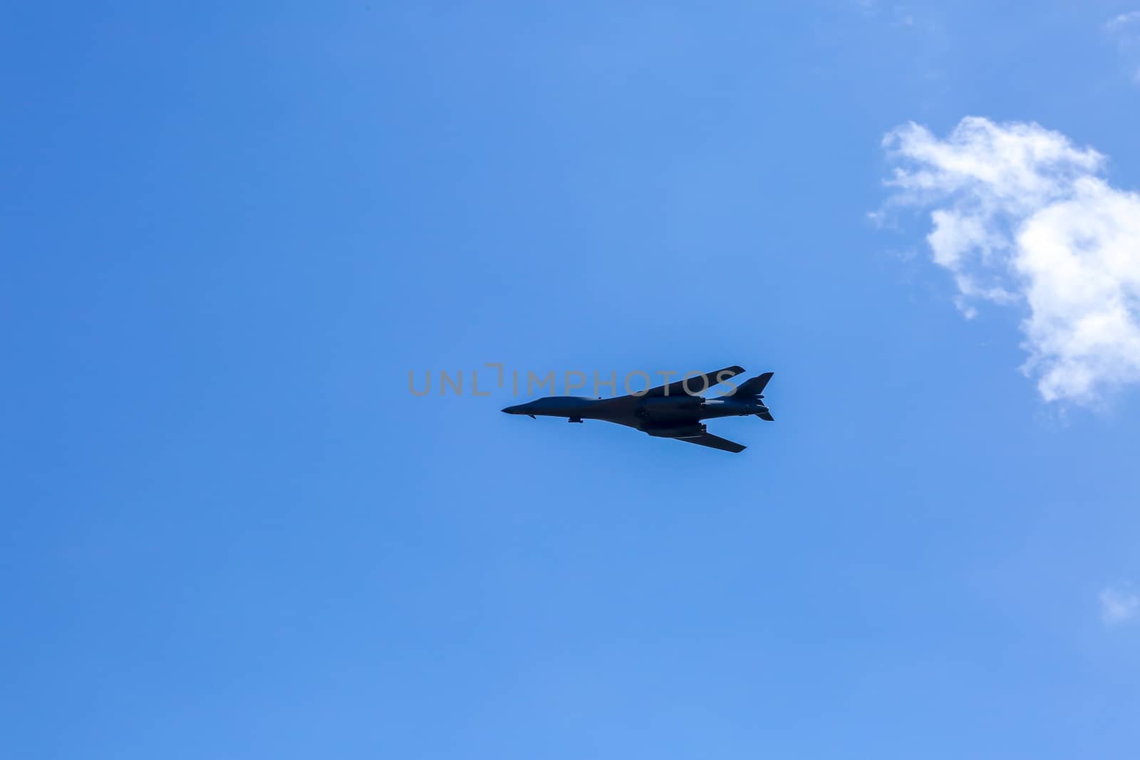 F-16 Fighting Falcon. International Military Training "Saber Strike 2017", Adazi, Latvia, from 3 to 15 June 2017. US Army Europe-led annual International military exercise Saber Strike Field Training Exercise in Latvia.