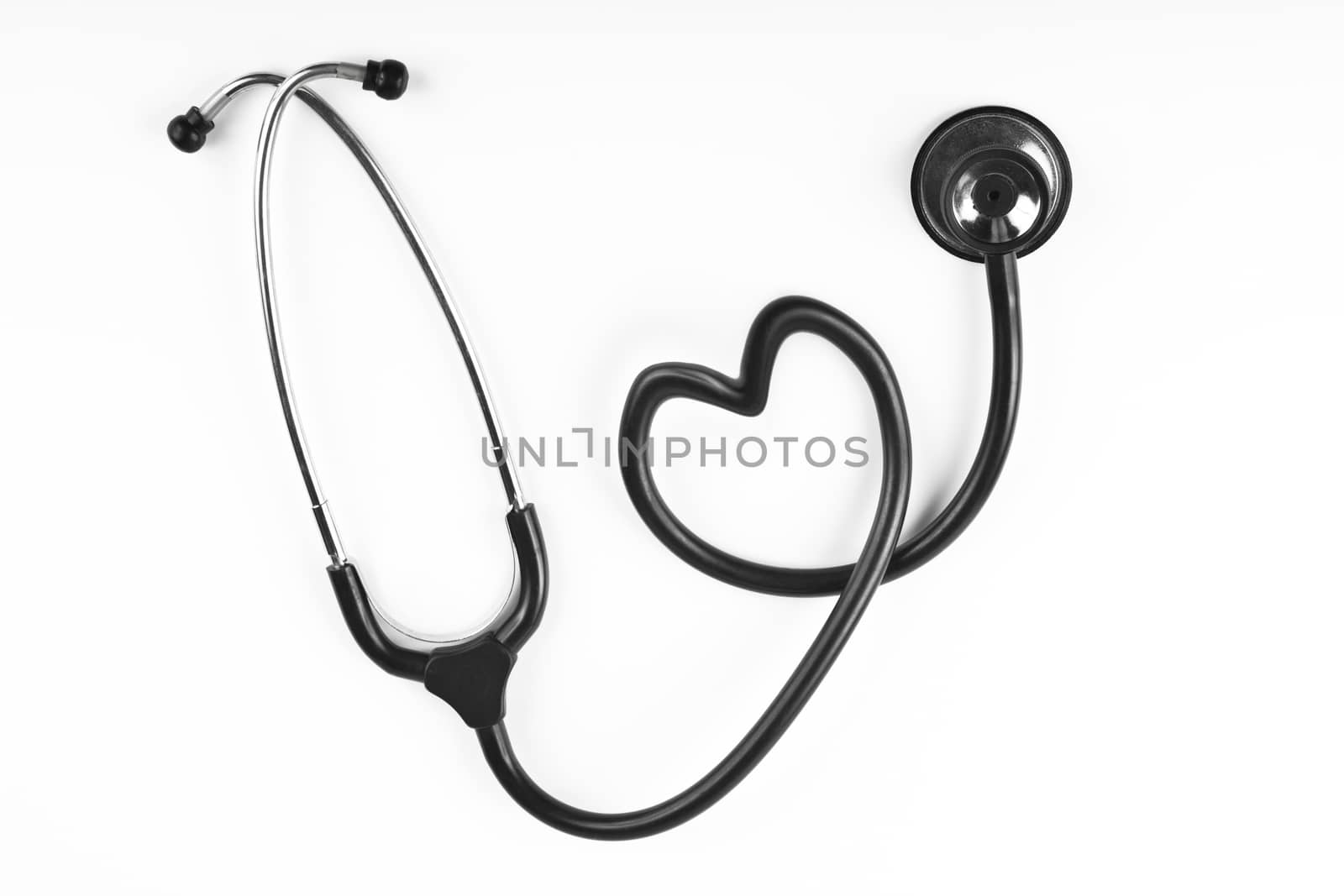 single stethoscope by orcearo