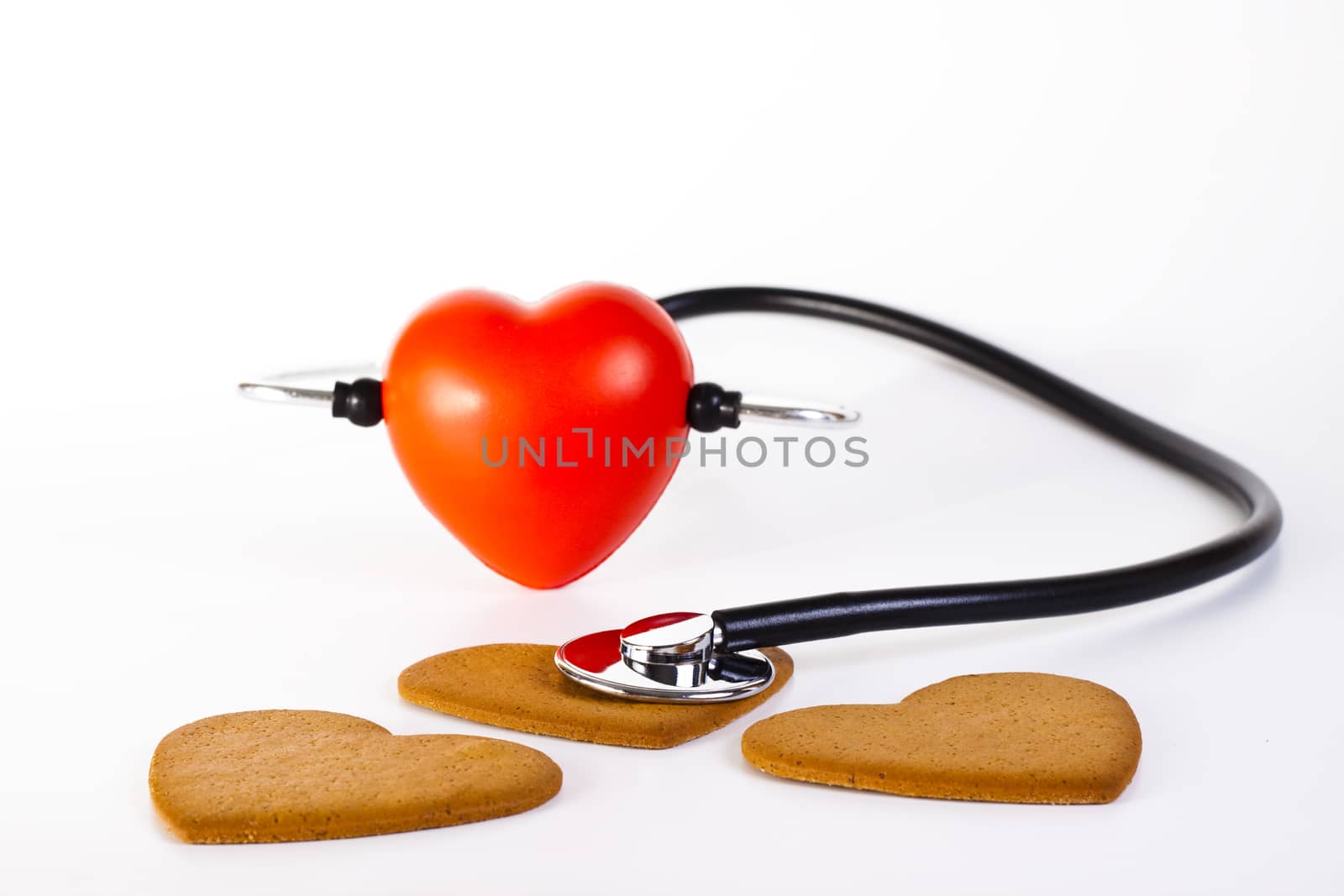 heart healer by orcearo