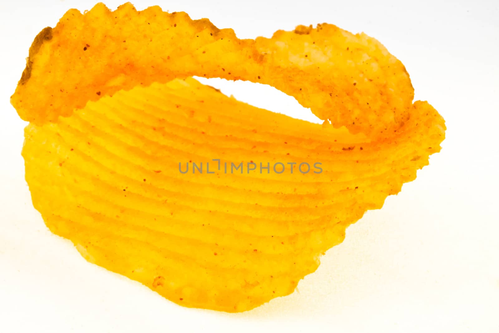 two chips by orcearo