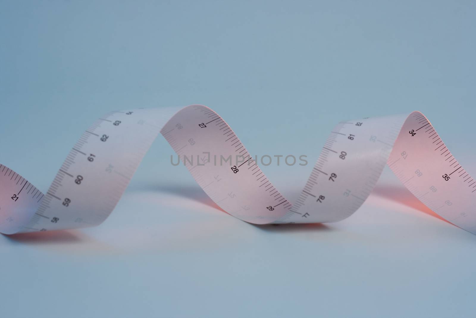 measure tape by orcearo