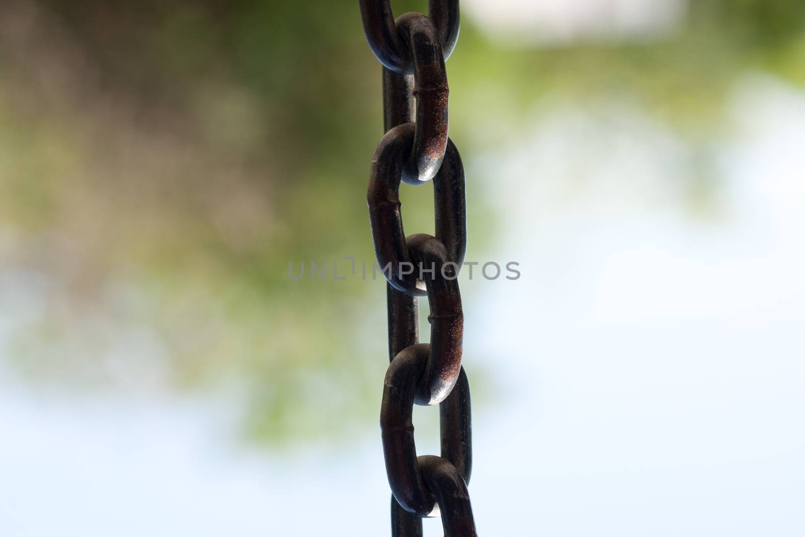 chain by orcearo