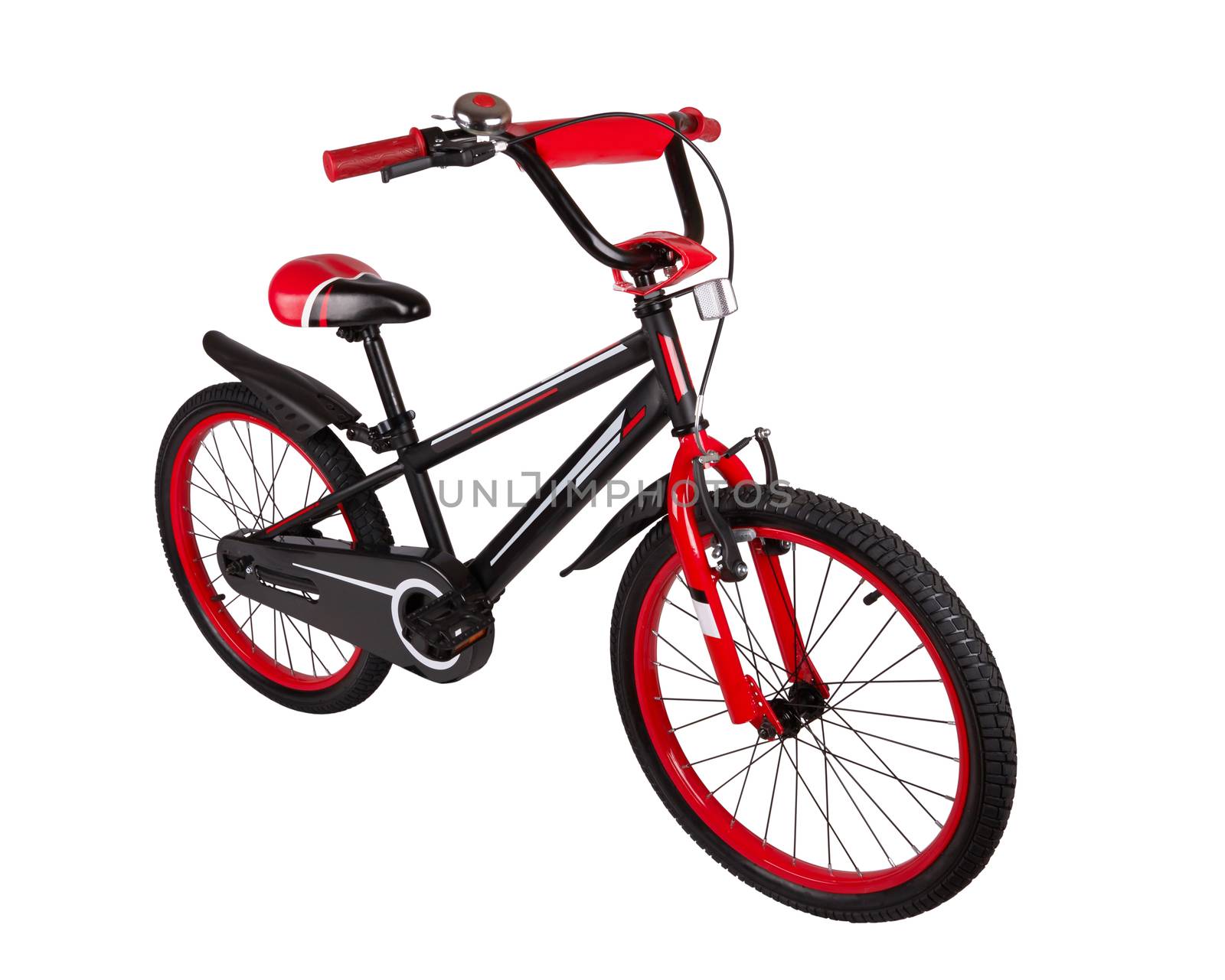 bicycle for children by pioneer111