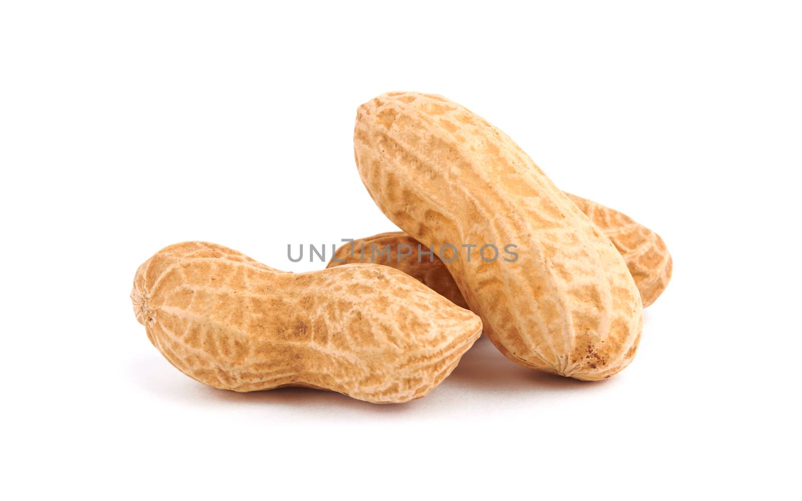 peanuts by pioneer111