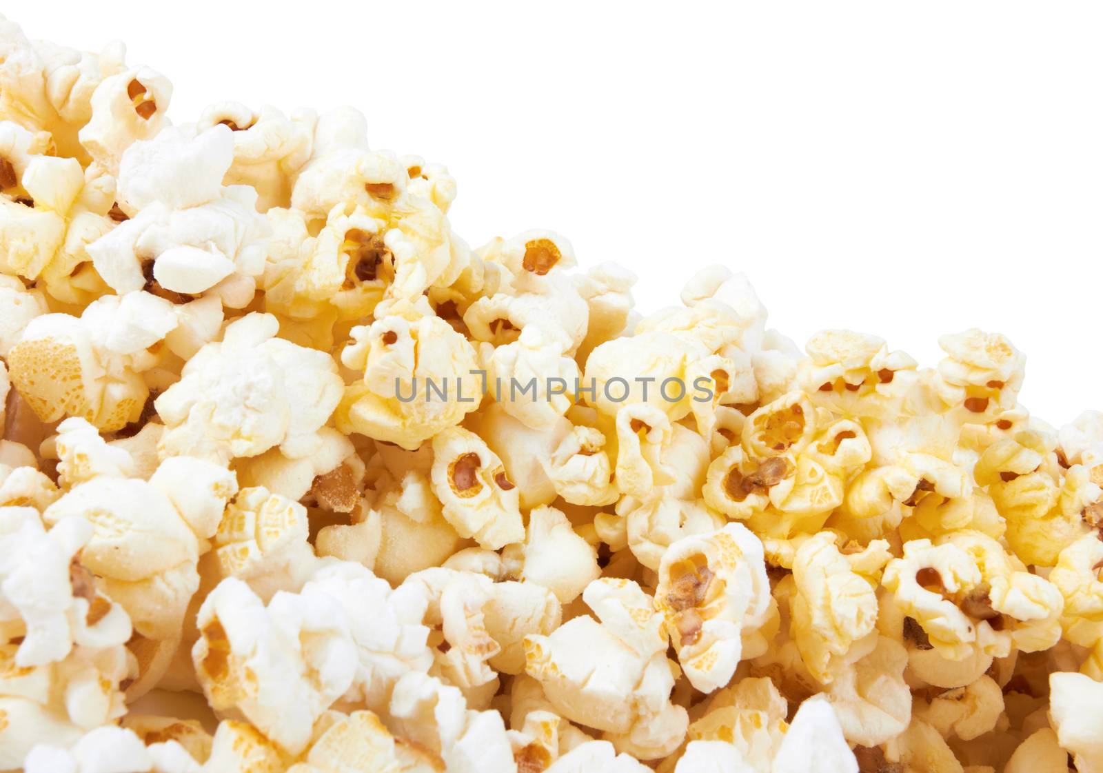 Popcorn  by pioneer111