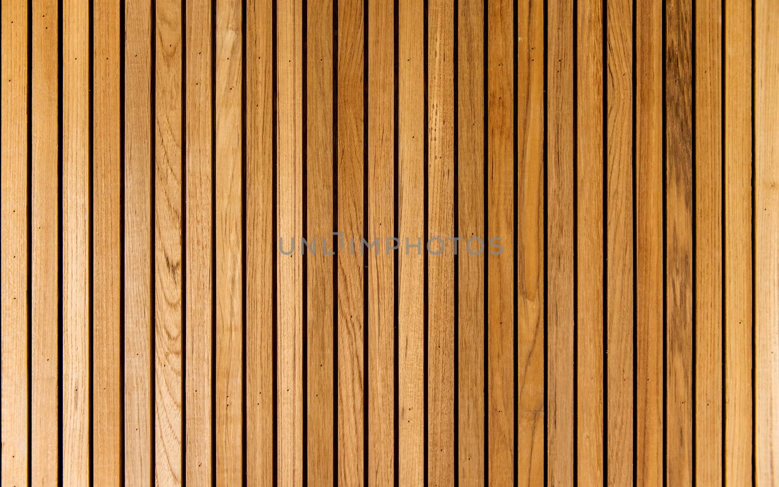 stripe lath brown wood pattern wall by antpkr