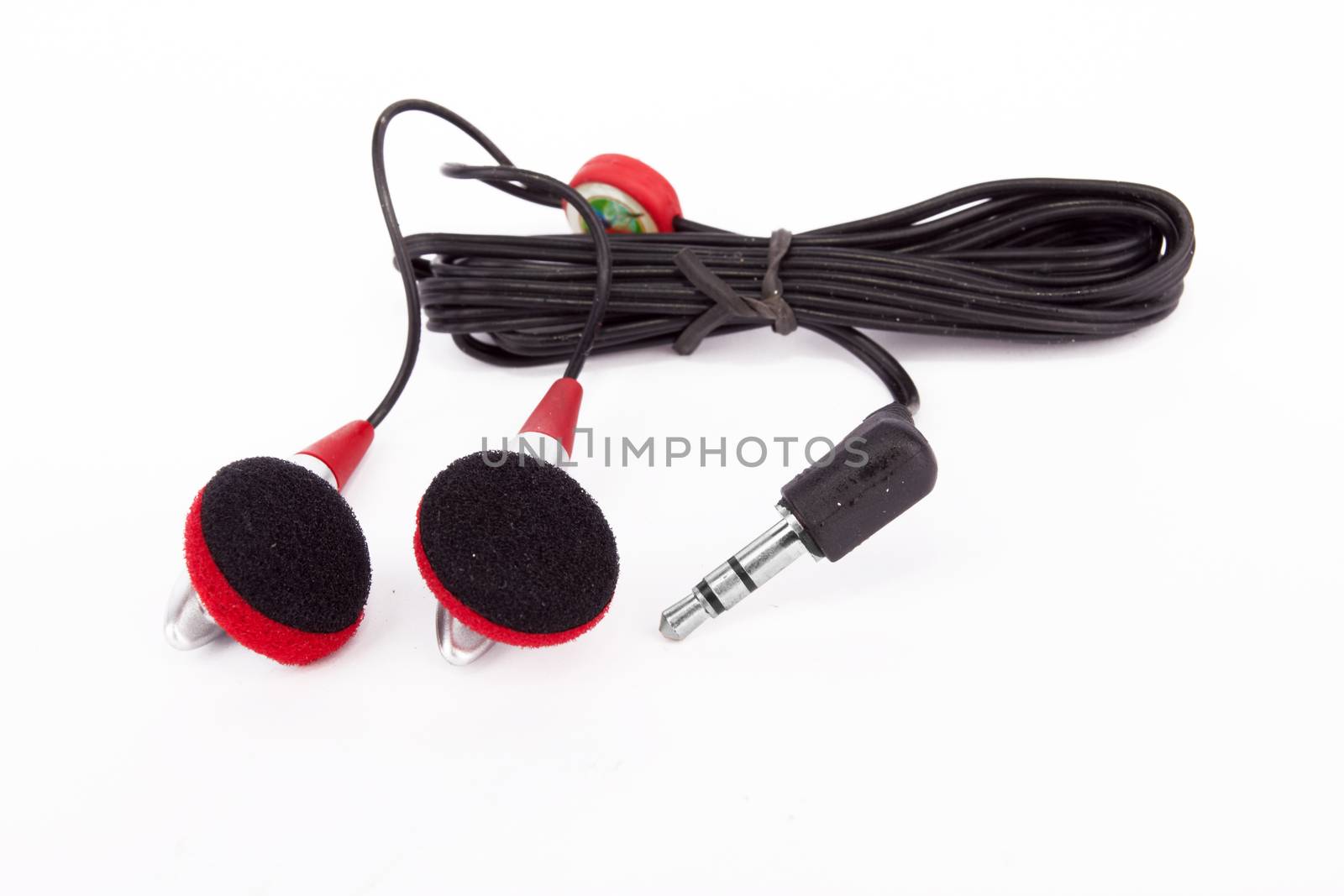 audio earphones by pioneer111