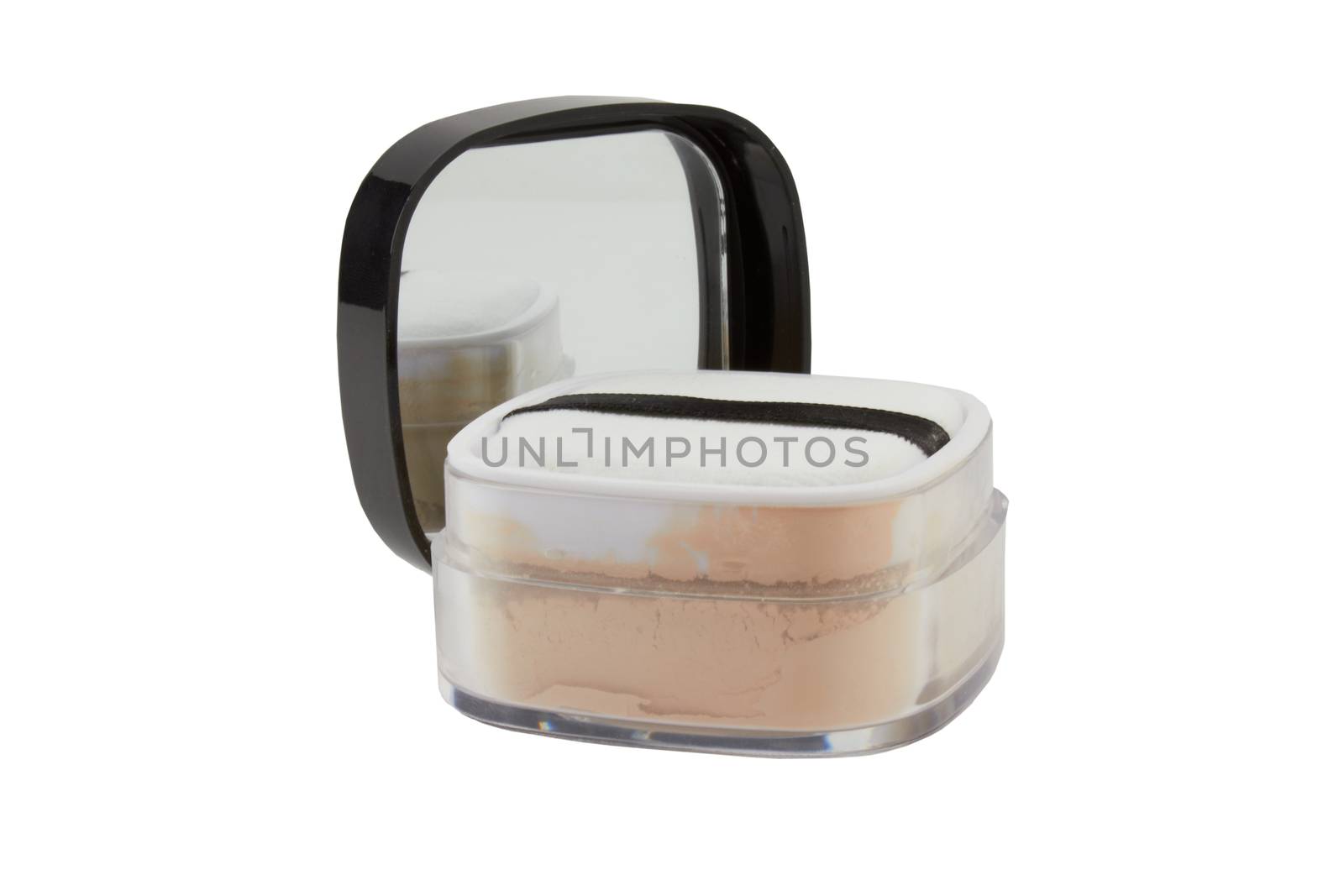 Face Powder  by pioneer111