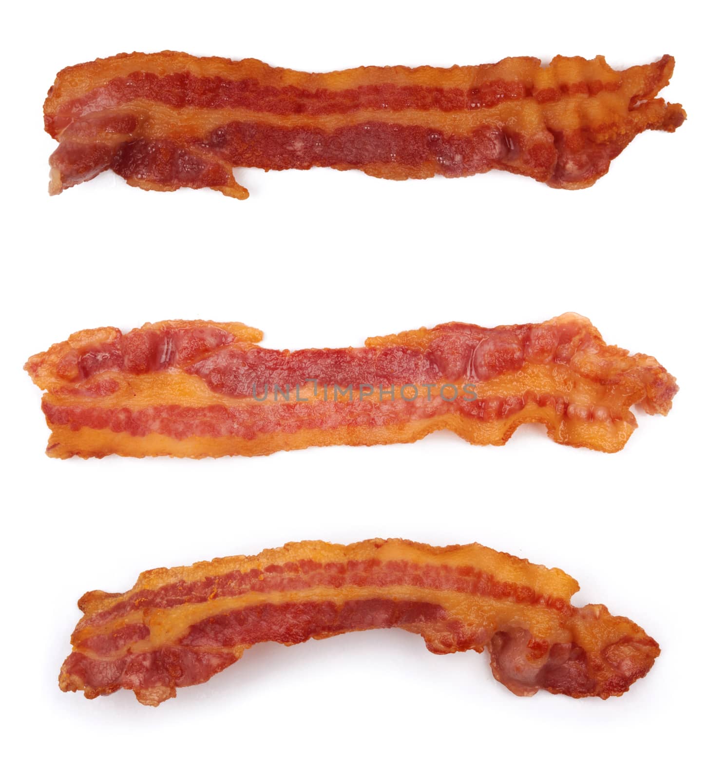 slices of bacon by pioneer111