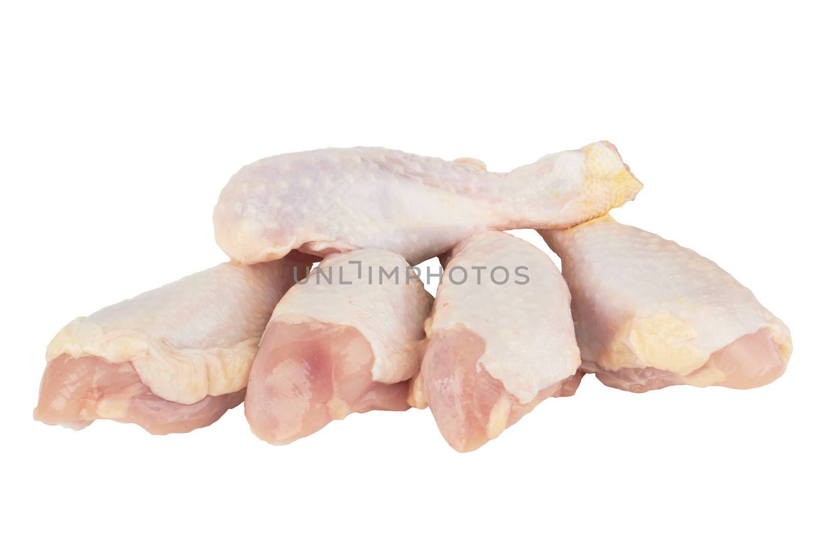 Chicken legs by pioneer111