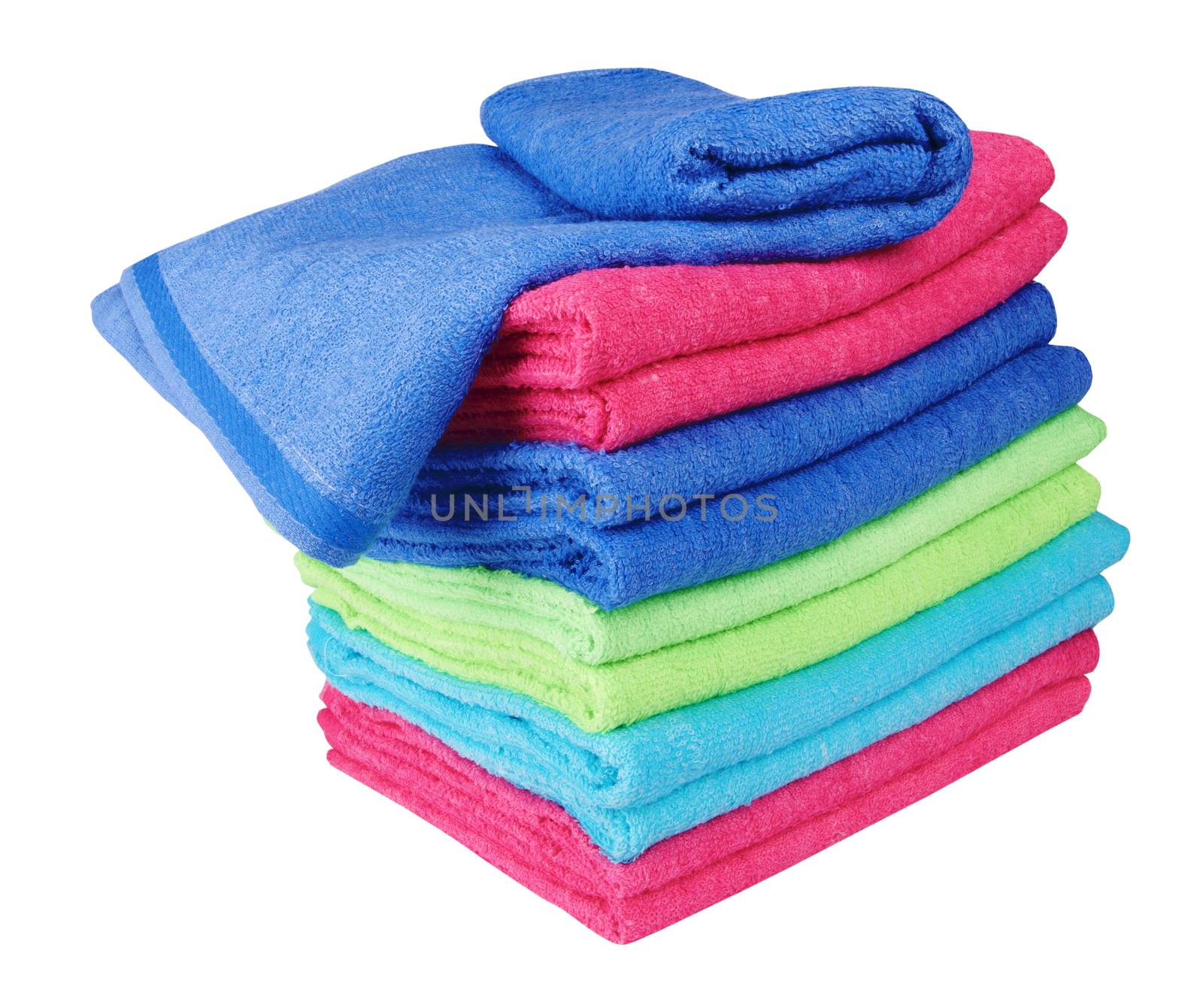 towels by pioneer111