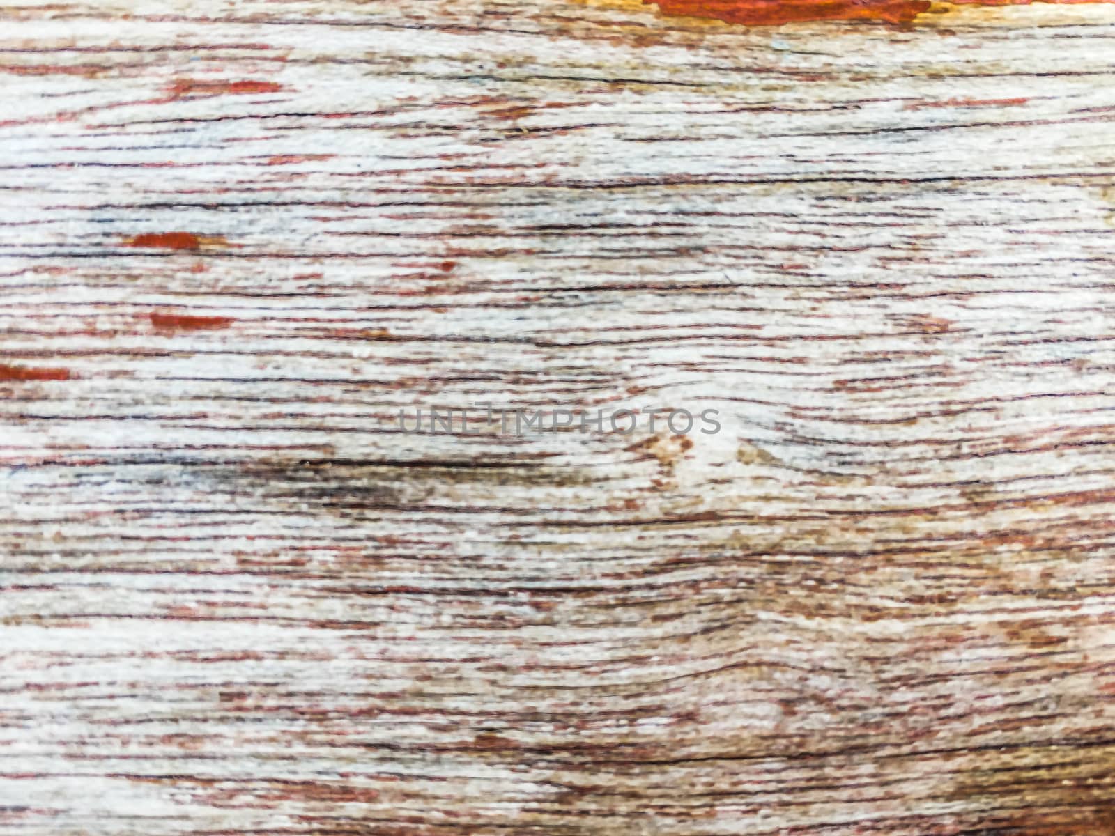 Old brown and white colour wood grain background