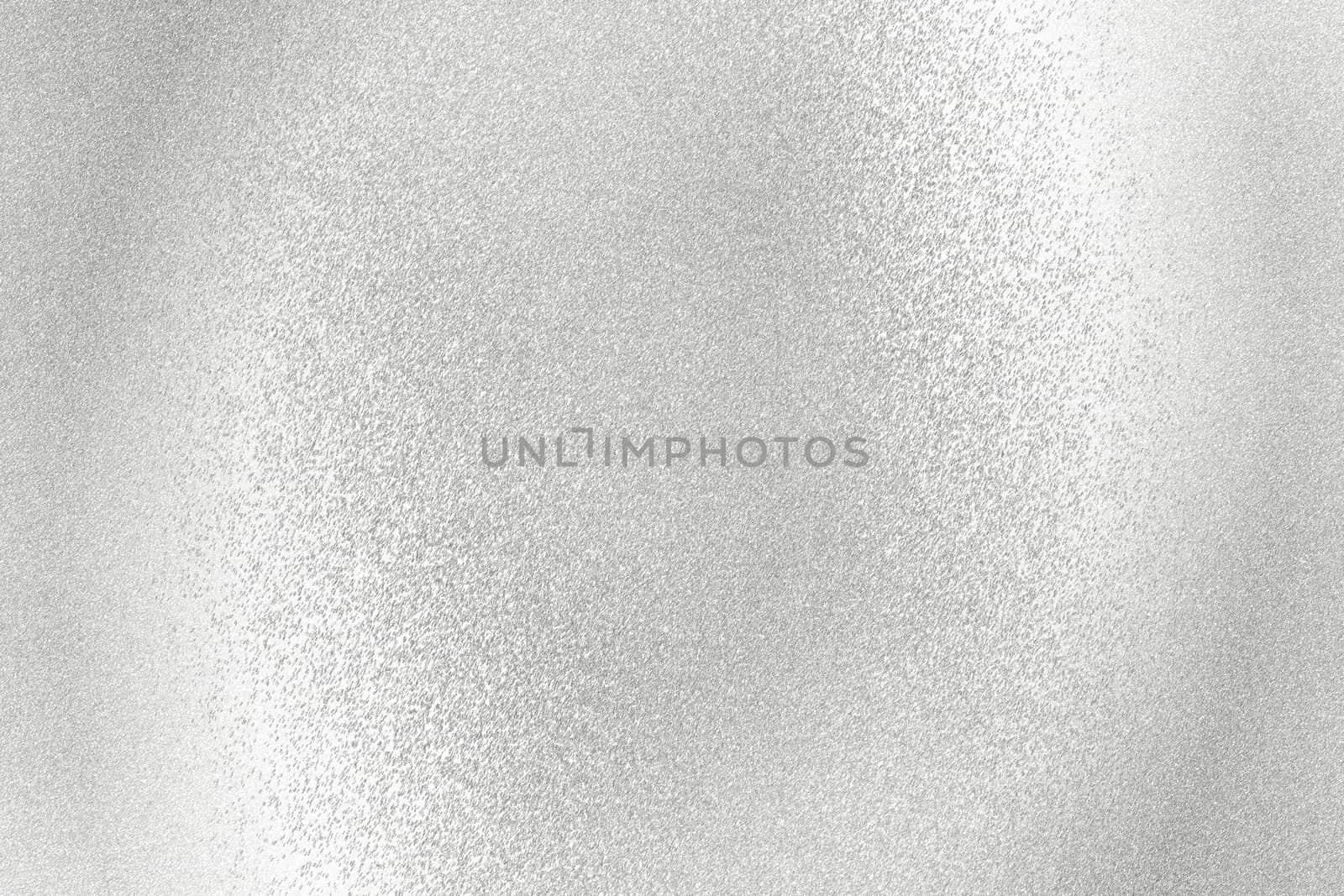 Abstract background, reflection rough gray metal texture