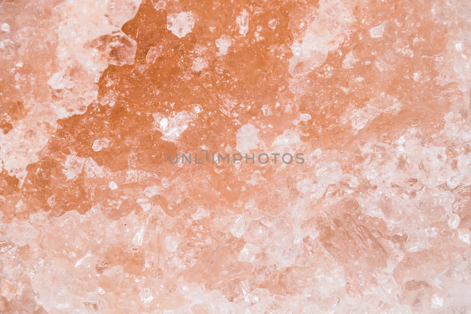 Crystal pink rose gemstone gem jewel mineral precious stone 2 by MXW_Stock