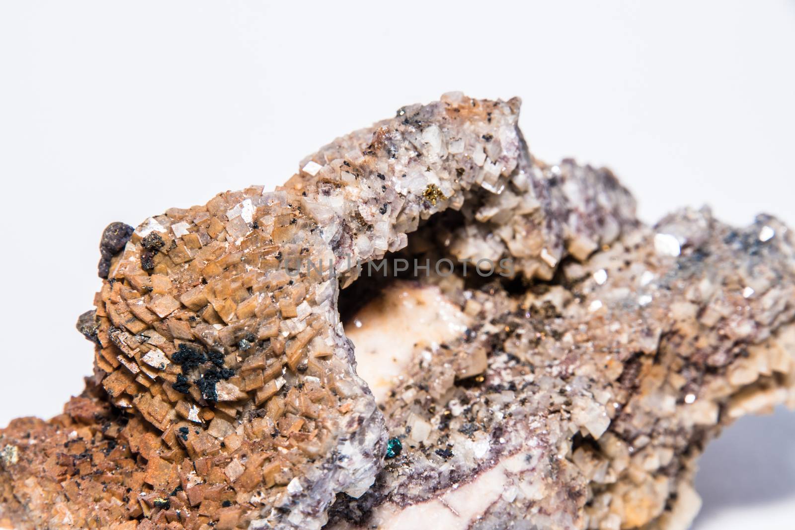 Kupferkies colorful color gemstone gem jewel mineral precious