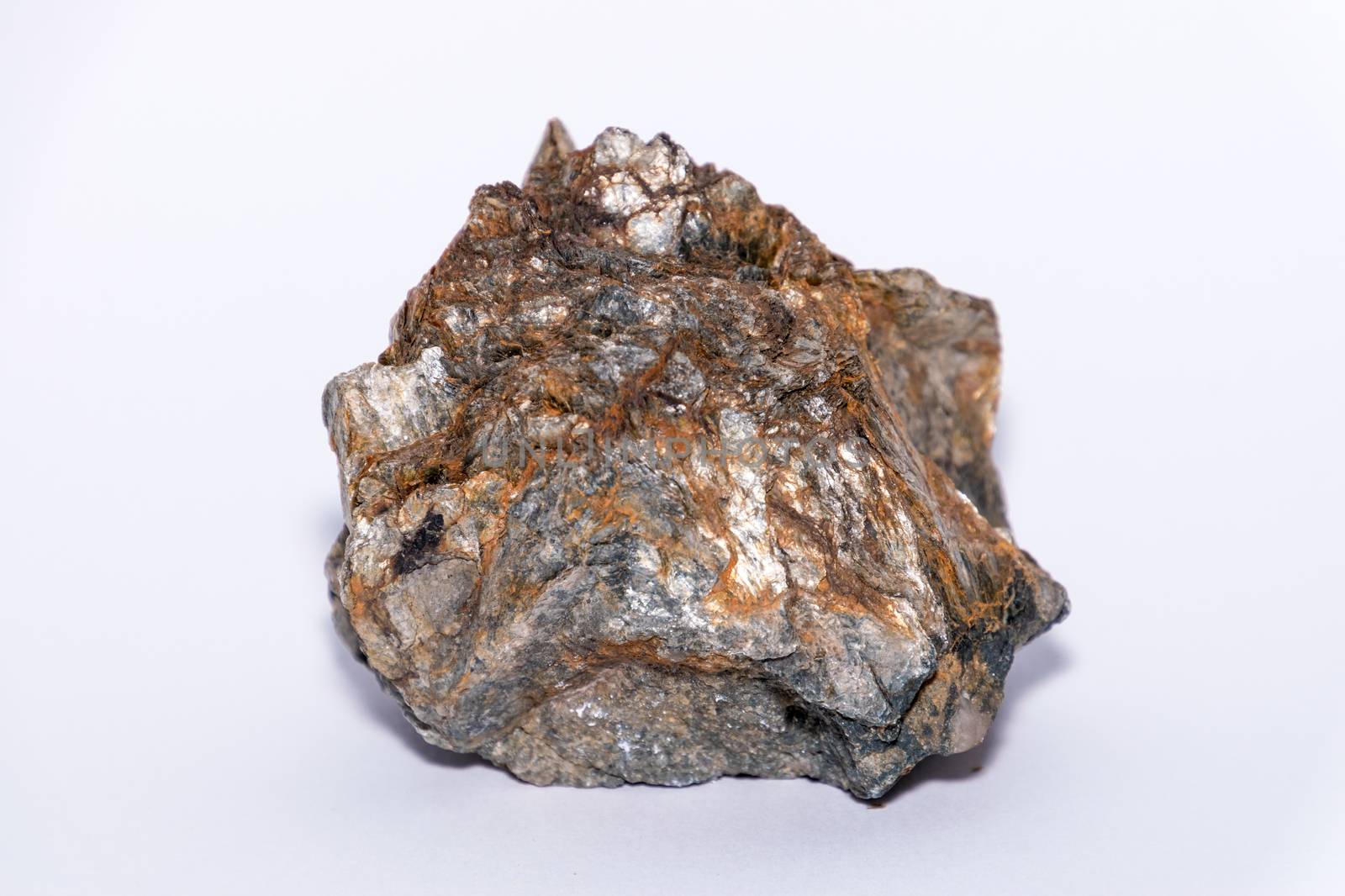 Muskovit gemstone gem jewel mineral precious stone by MXW_Stock