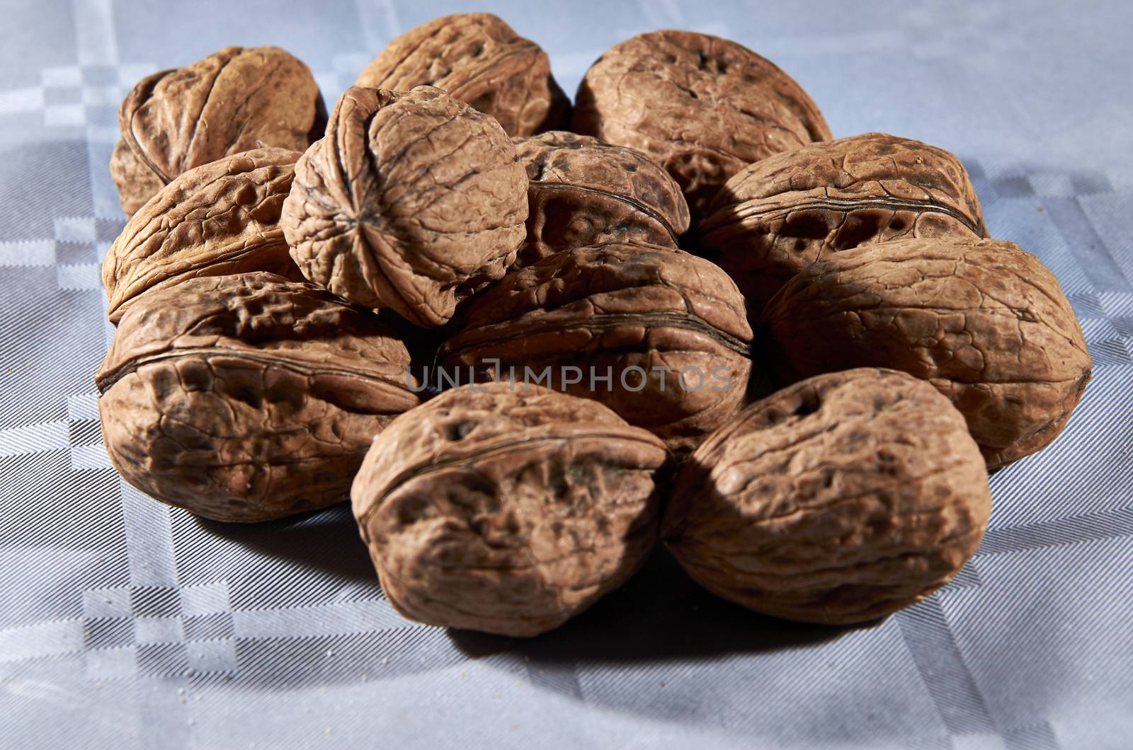 Simply nuts by bpardofotografia