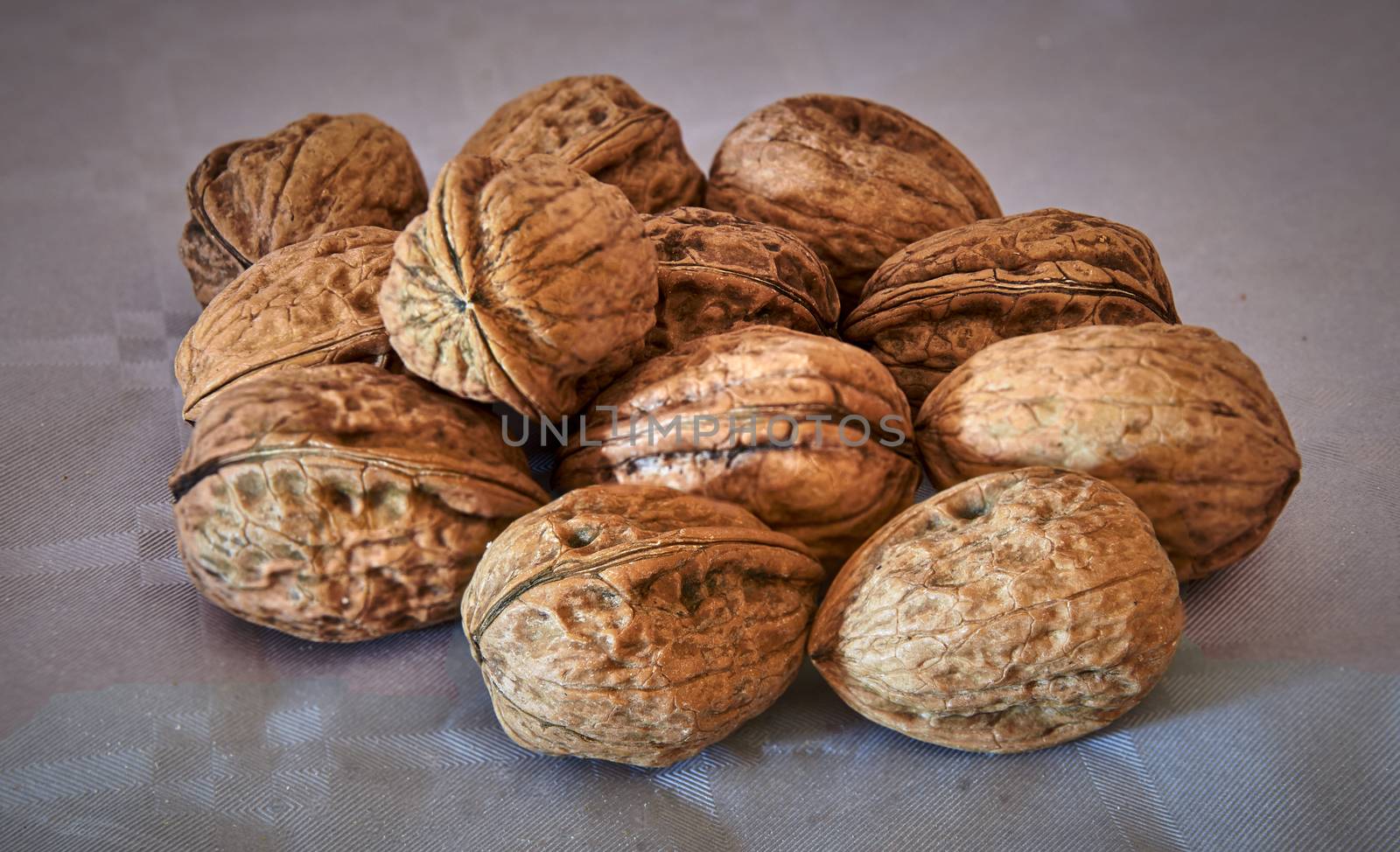 Simply nuts by bpardofotografia