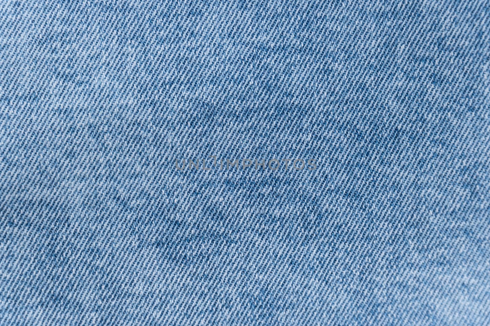Mottled fabric denim style fine stuff soft material light blue by MXW_Stock