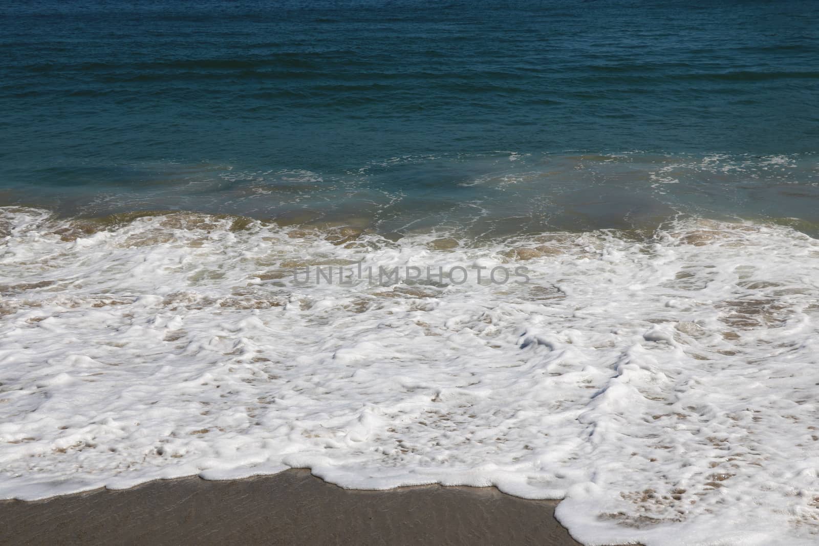 Pacific Ocean Wave, Bodega, California, USA. Ocean by kip02kas