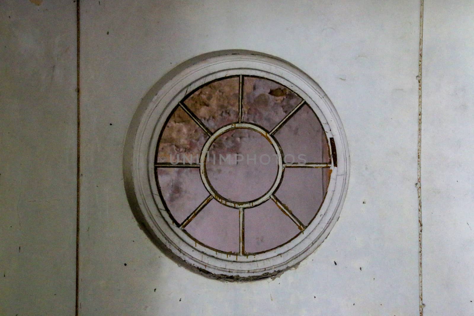 Ruins of Beelitz-Heilstätten Lost place Berlin Brandenburg;