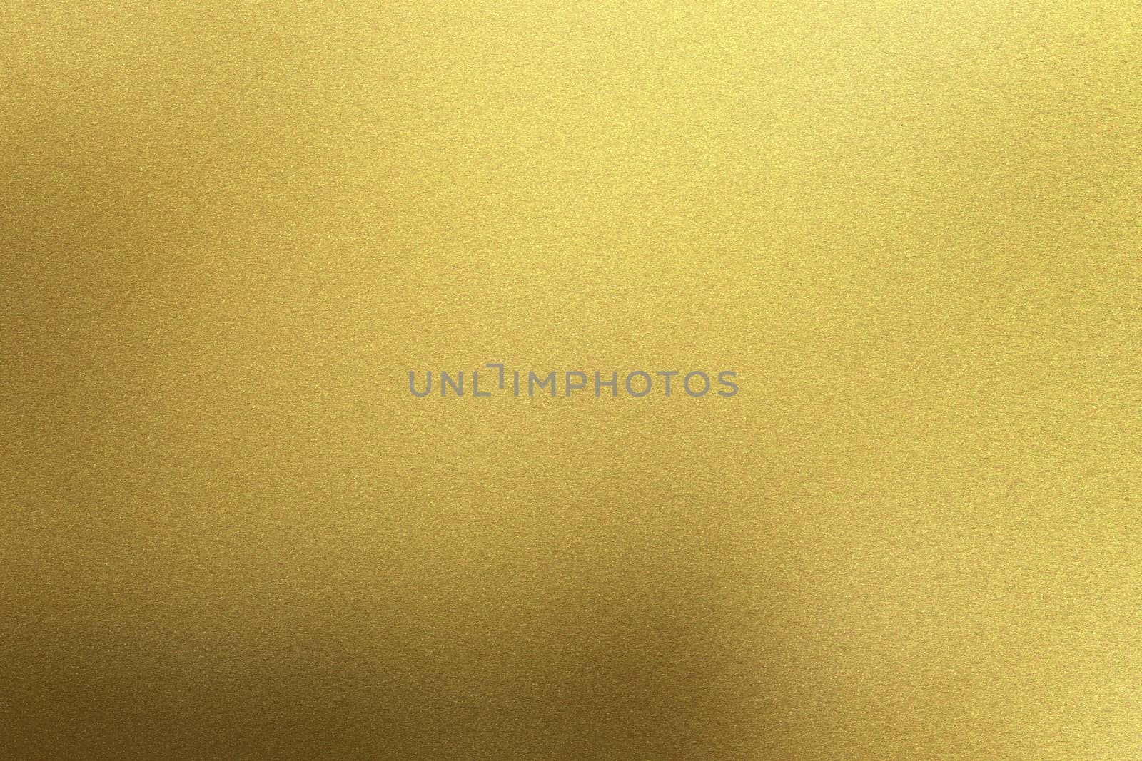 Abstract background, rough gold steel wall texture