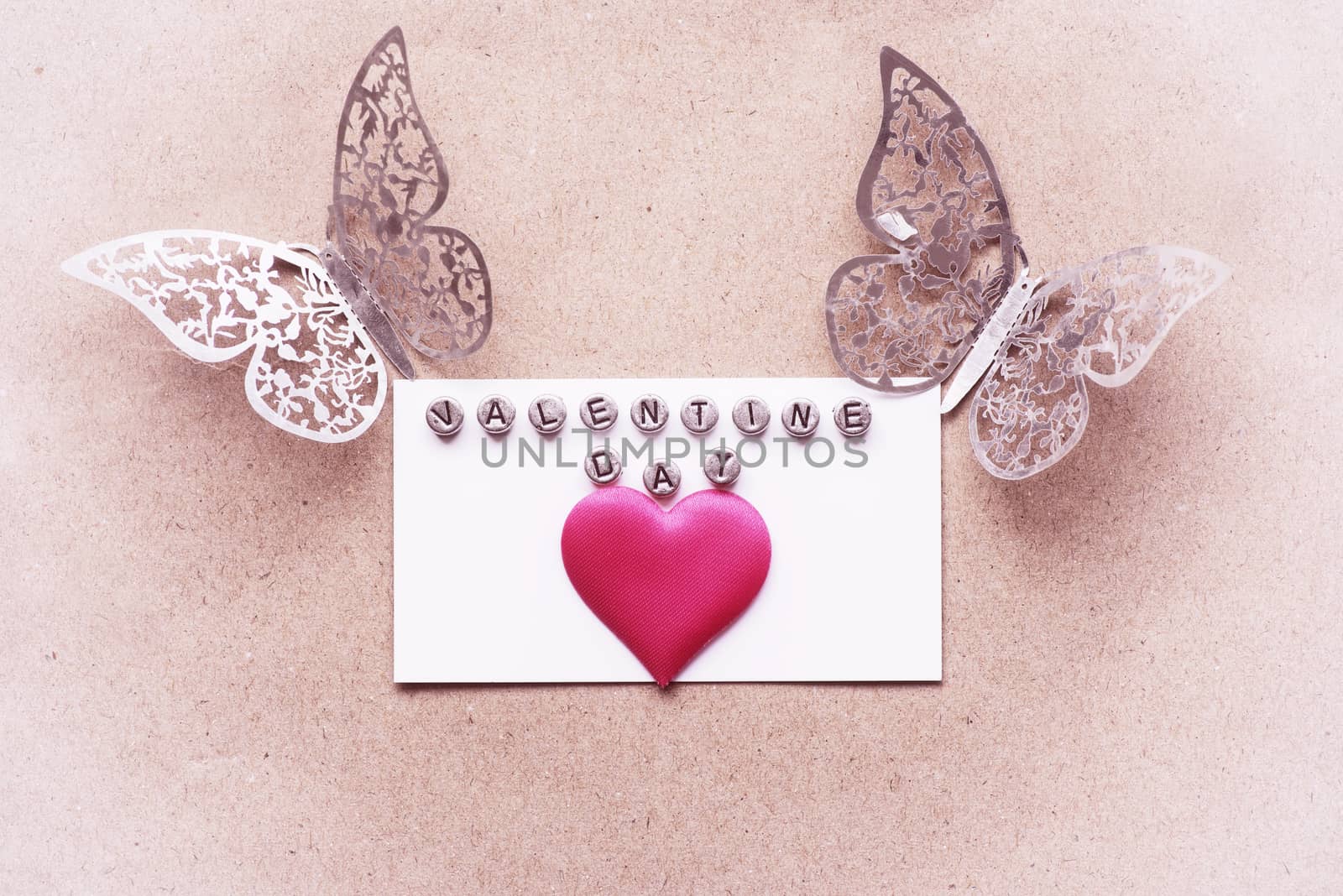 Valentines day romantic background, happy holiday on February 14, love concept. Postcard background, decorated with hearts. Decorative card for the holiday. Vanentine Day. Copy free space.