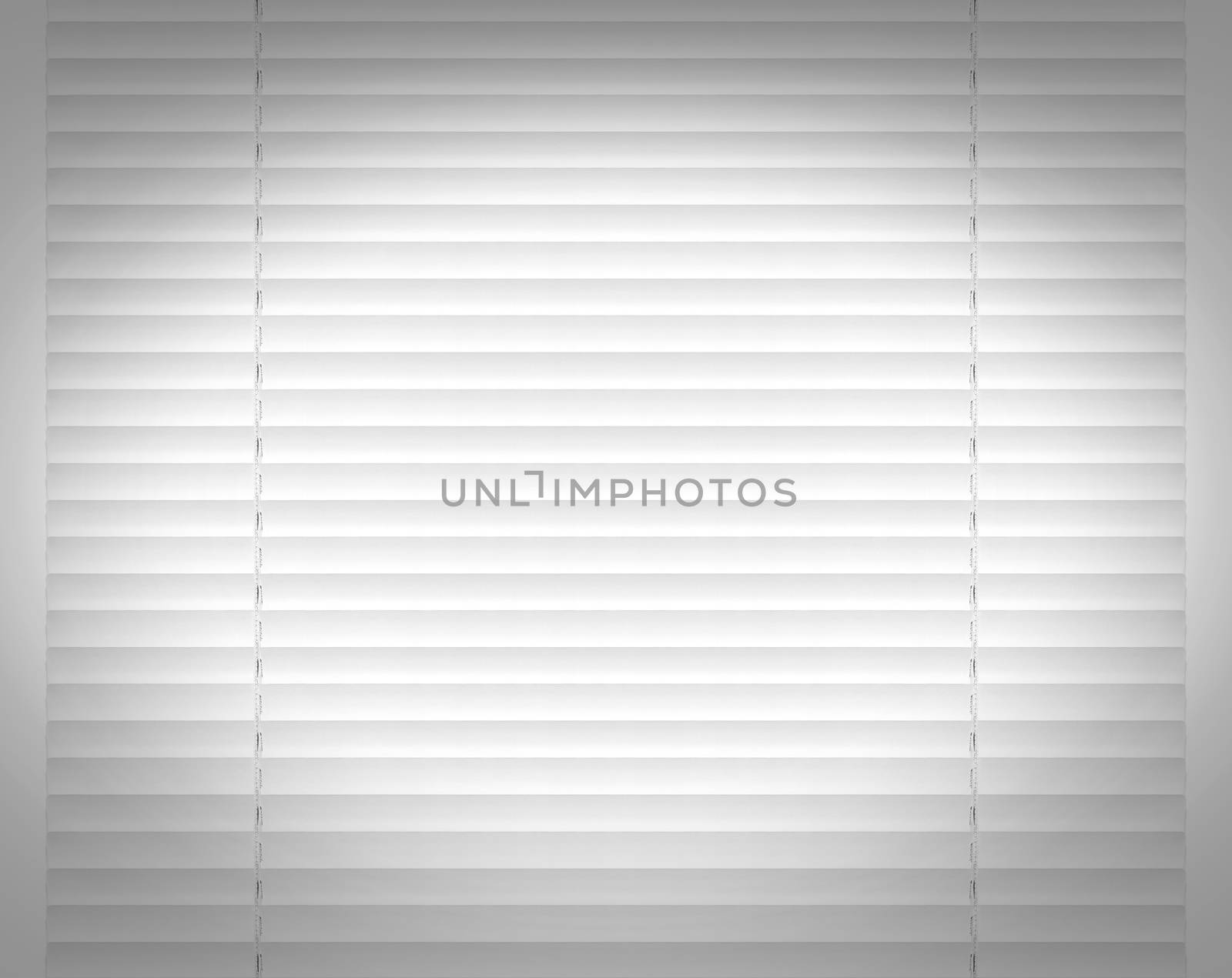 White horizontal Blinds window decoration interior of room