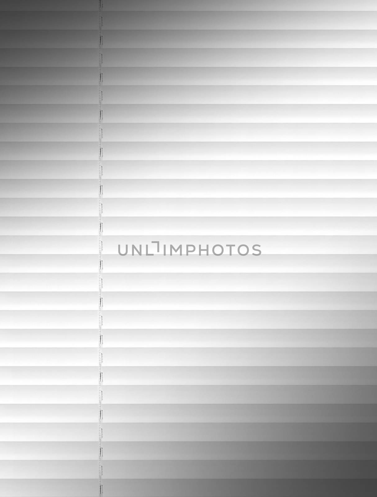 White horizontal Blinds window decoration interior of room